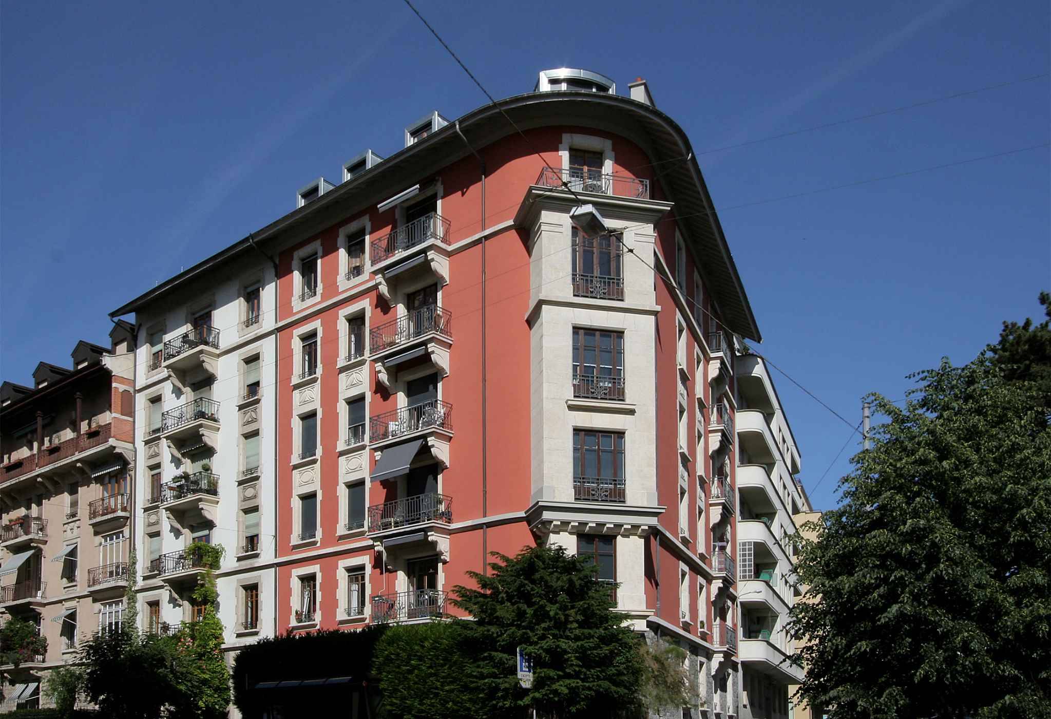 Maisons, Appartements, Bureaux à louer en Suisse Romande - Grange